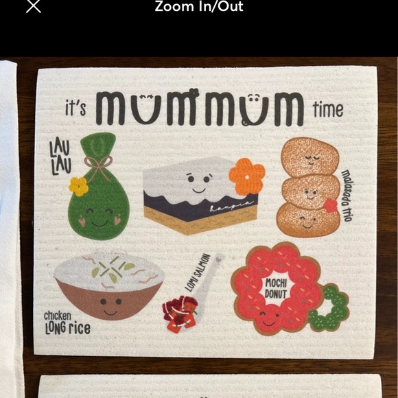 Eden in Love Towel Set - Picture 2 of 3